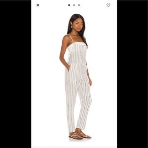 LSpace Sadie jumpsuit